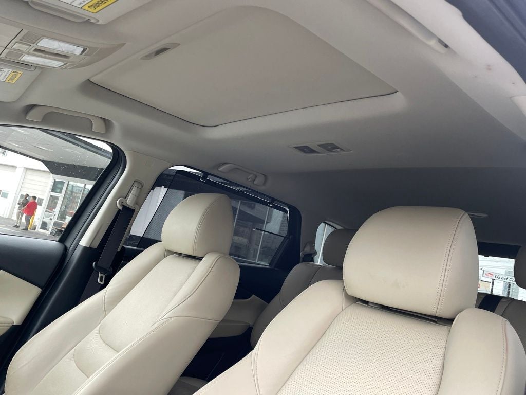 2019 Mazda Mazda CX-9 Touring