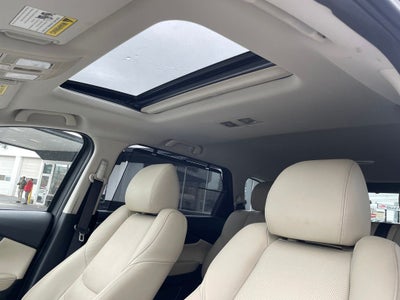 2019 Mazda Mazda CX-9 Touring