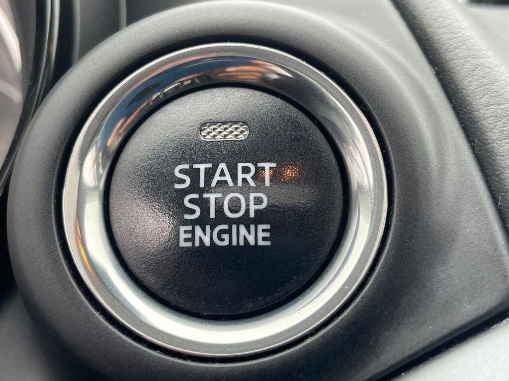 2019 Mazda Mazda CX-9 Touring