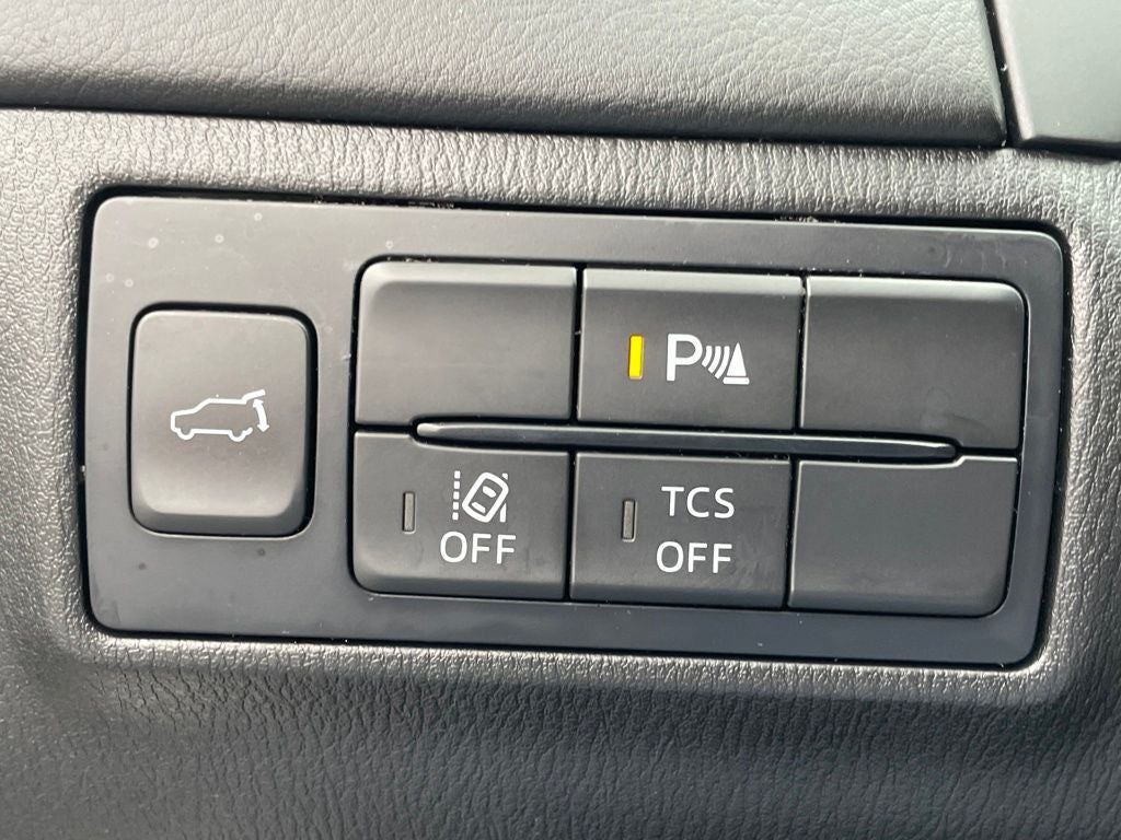 2019 Mazda Mazda CX-9 Touring