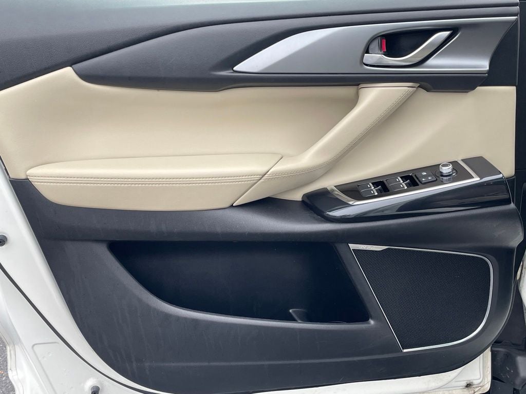 2019 Mazda Mazda CX-9 Touring