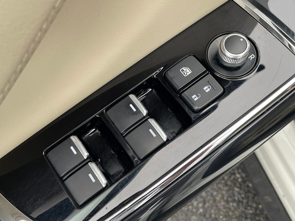 2019 Mazda Mazda CX-9 Touring