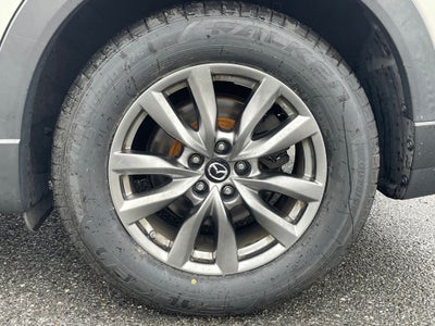 2019 Mazda Mazda CX-9 Touring