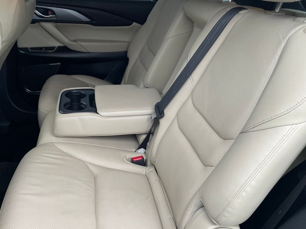 2019 Mazda Mazda CX-9 Touring