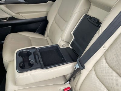 2019 Mazda Mazda CX-9 Touring