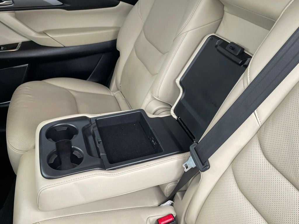 2019 Mazda Mazda CX-9 Touring