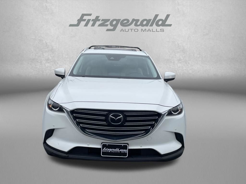 2019 Mazda Mazda CX-9 Touring