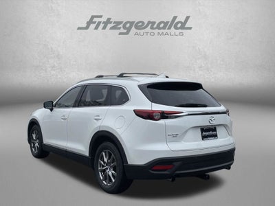 2019 Mazda Mazda CX-9 Touring