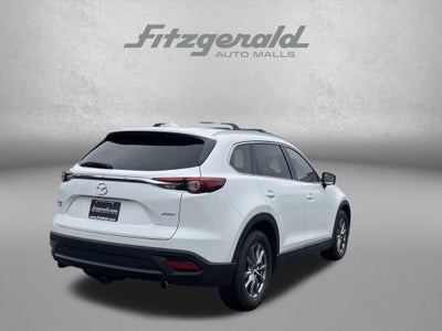 2019 Mazda Mazda CX-9 Touring