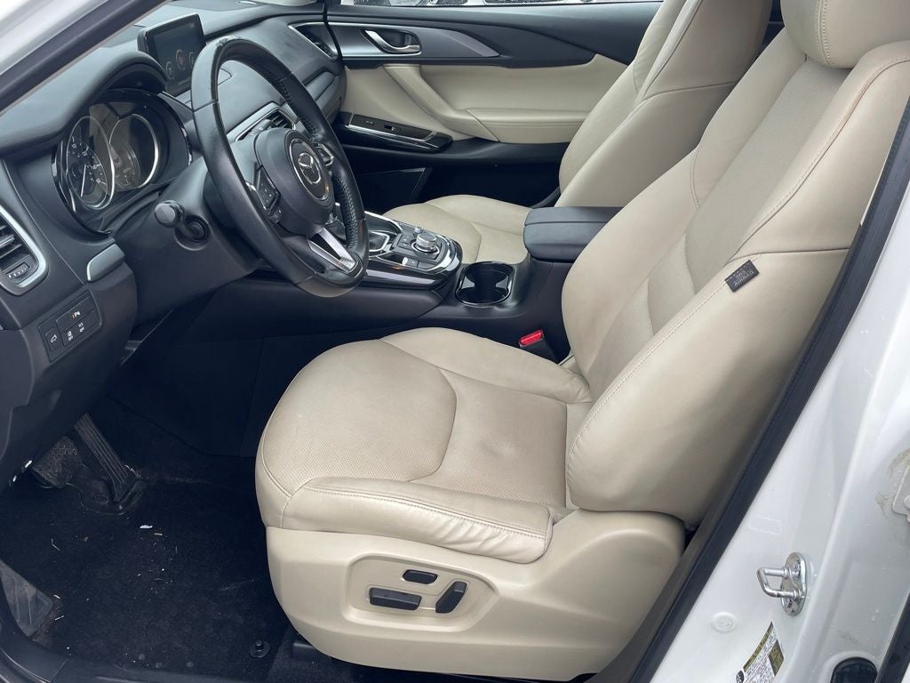 2019 Mazda Mazda CX-9 Touring