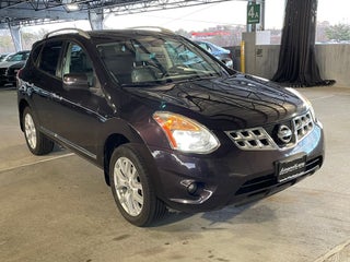 2012 Nissan Rogue SL