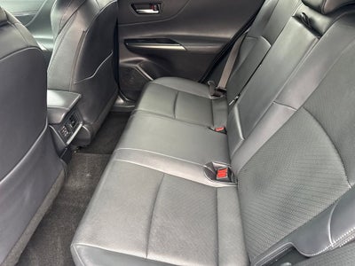 2023 Toyota Venza Limited