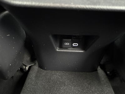 2023 Toyota Venza Limited