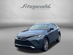 2023 Toyota Venza Limited