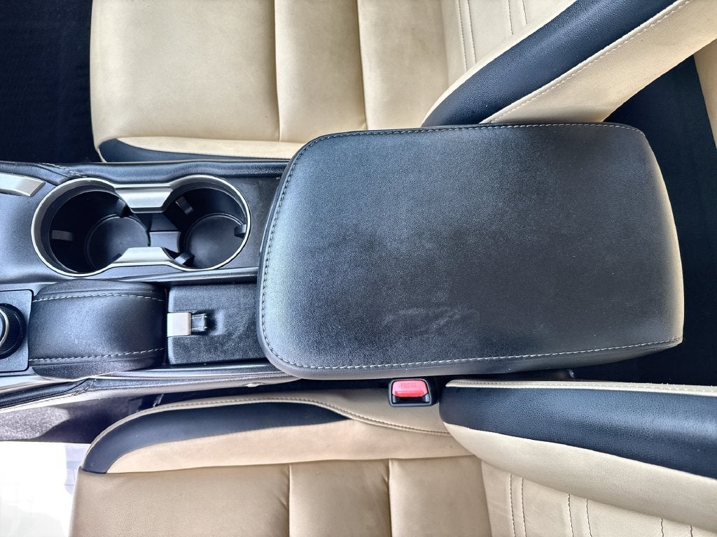 2016 Lexus NX 200t