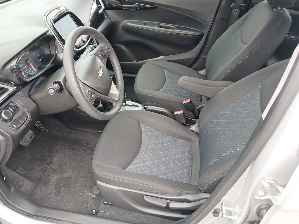 2022 Chevrolet Spark 1LT