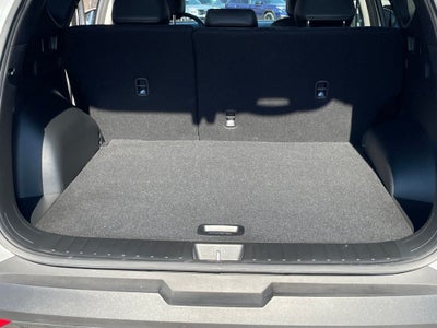 2023 Hyundai Tucson Plug-In Hybrid Limited