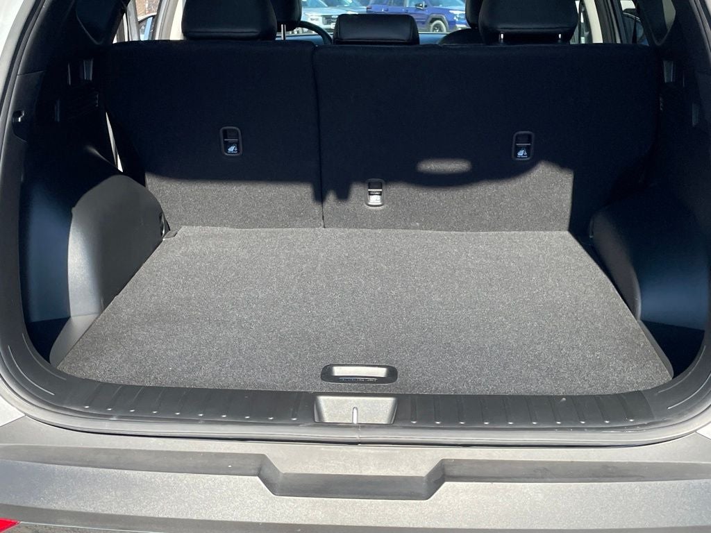 2023 Hyundai Tucson Plug-In Hybrid Limited