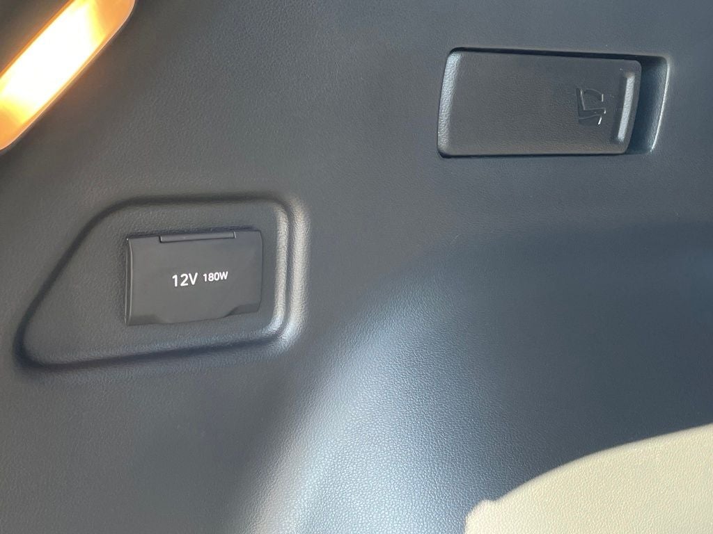 2023 Hyundai Tucson Plug-In Hybrid Limited