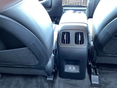 2023 Hyundai Tucson Plug-In Hybrid Limited