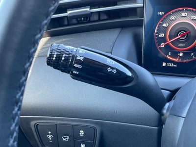 2023 Hyundai Tucson Plug-In Hybrid Limited