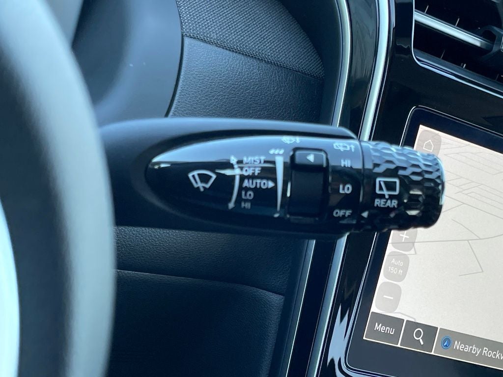 2023 Hyundai Tucson Plug-In Hybrid Limited