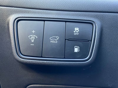 2023 Hyundai Tucson Plug-In Hybrid Limited