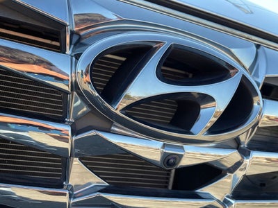 2023 Hyundai Tucson Plug-In Hybrid Limited