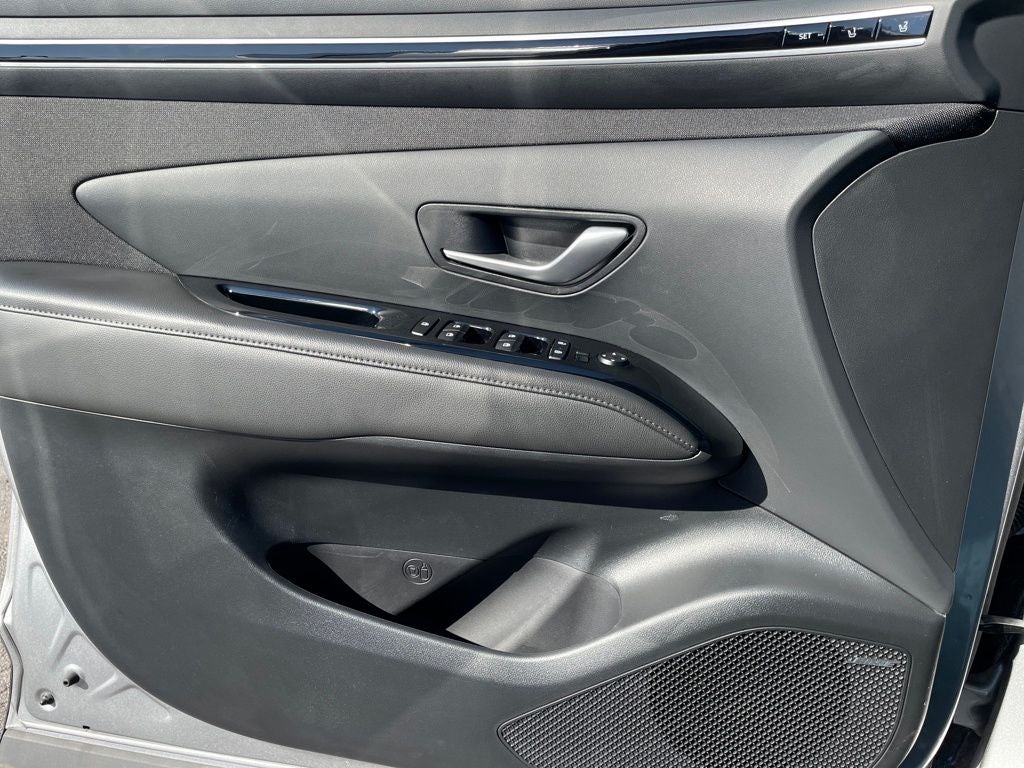 2023 Hyundai Tucson Plug-In Hybrid Limited