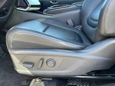 2023 Hyundai Tucson Plug-In Hybrid Limited