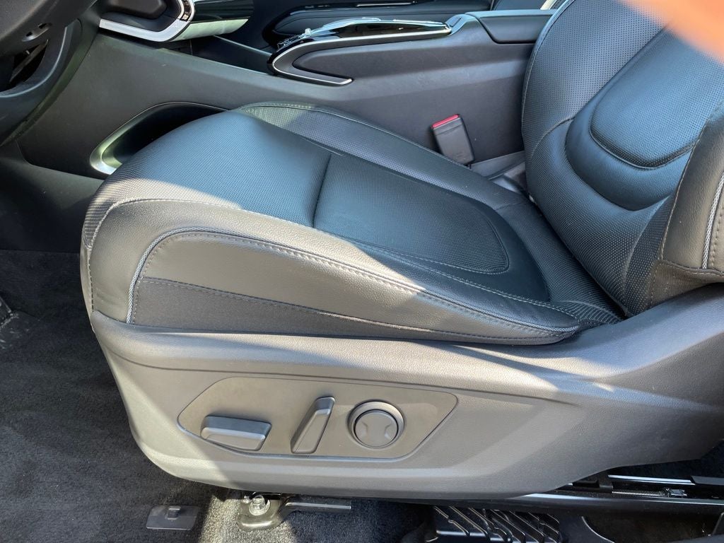 2023 Hyundai Tucson Plug-In Hybrid Limited