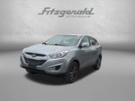 2015 Hyundai Tucson GLS