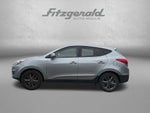 2015 Hyundai Tucson GLS