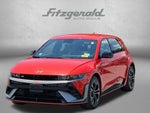 2025 Hyundai IONIQ 5 N Base