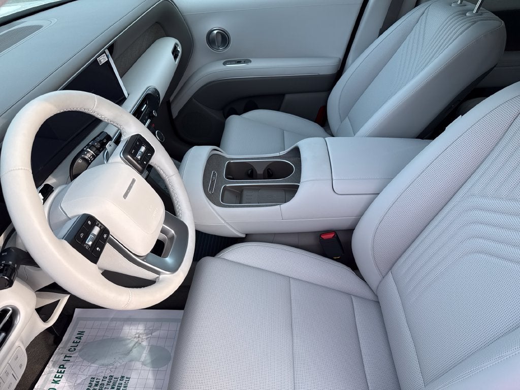 2026 Hyundai Palisade SEL Premium 8 Passenger