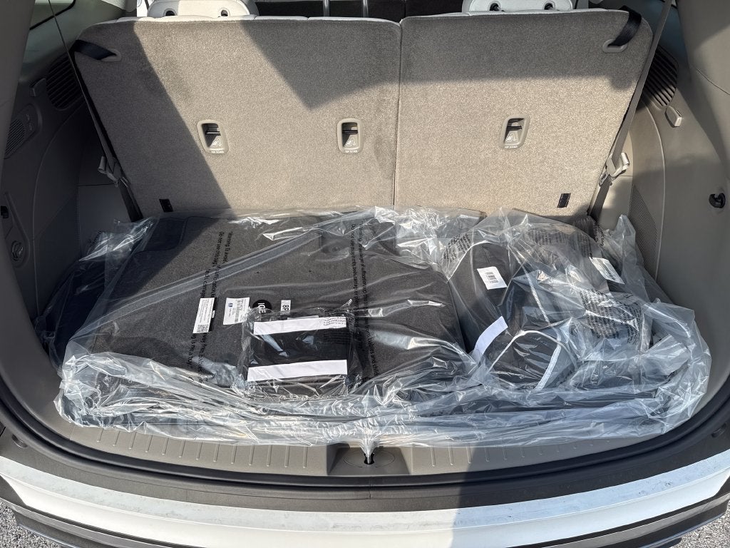 2026 Hyundai Palisade SEL Premium 8 Passenger