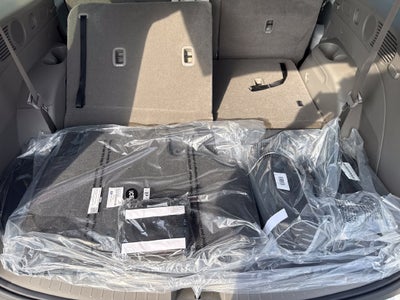 2026 Hyundai Palisade SEL Premium 8 Passenger