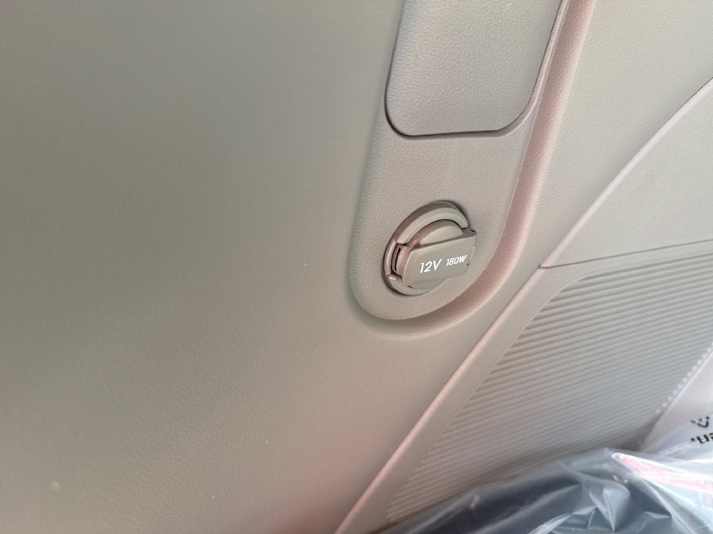 2026 Hyundai Palisade SEL Premium 8 Passenger