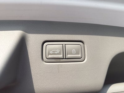 2026 Hyundai Palisade SEL Premium 8 Passenger