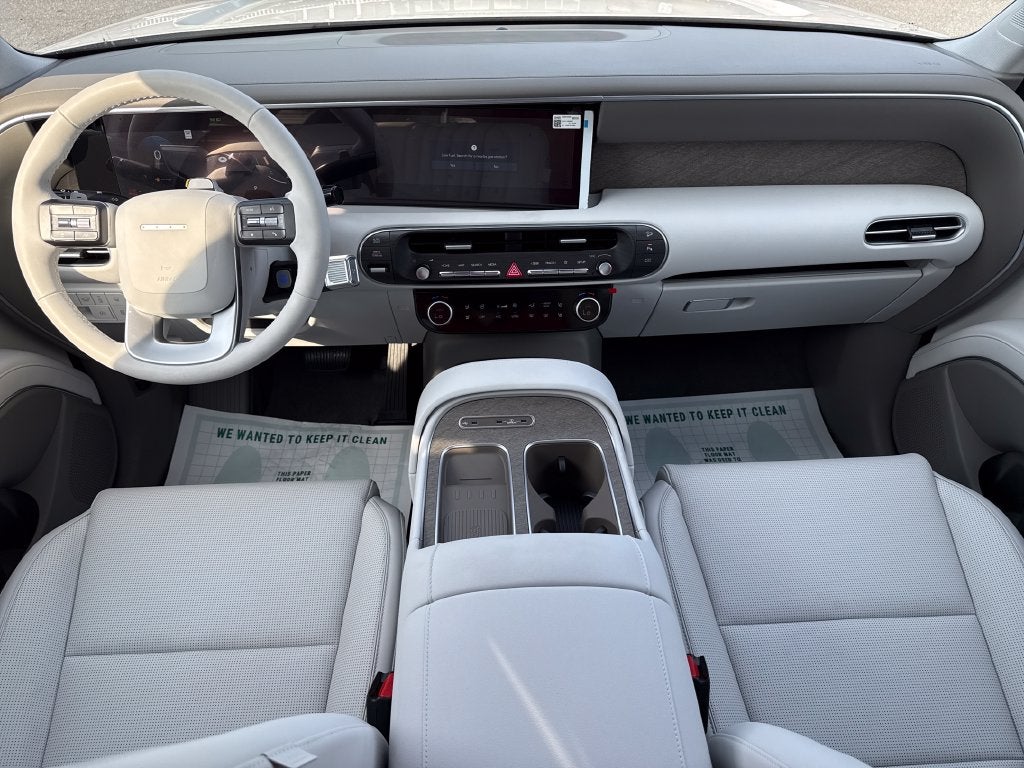 2026 Hyundai Palisade SEL Premium 8 Passenger