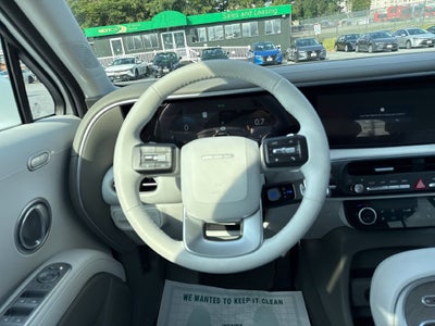 2026 Hyundai Palisade SEL Premium 8 Passenger