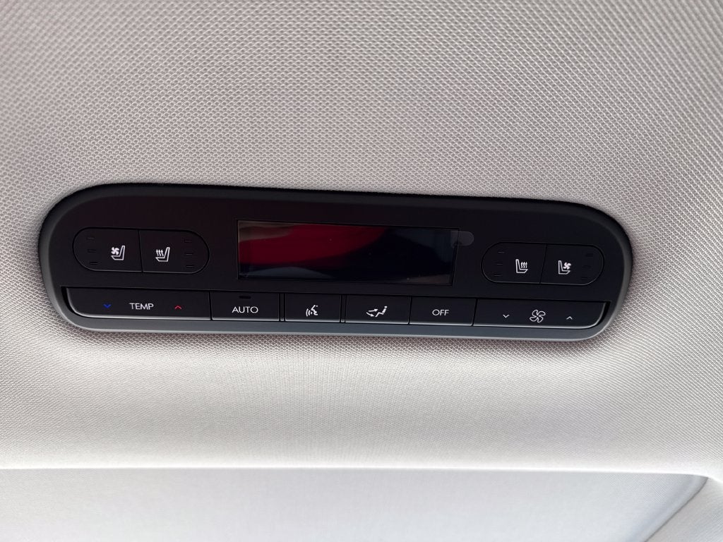 2026 Hyundai Palisade SEL Premium 8 Passenger
