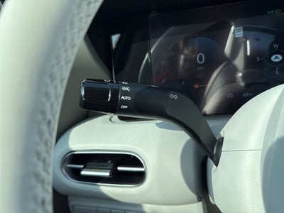 2026 Hyundai Palisade SEL Premium 8 Passenger