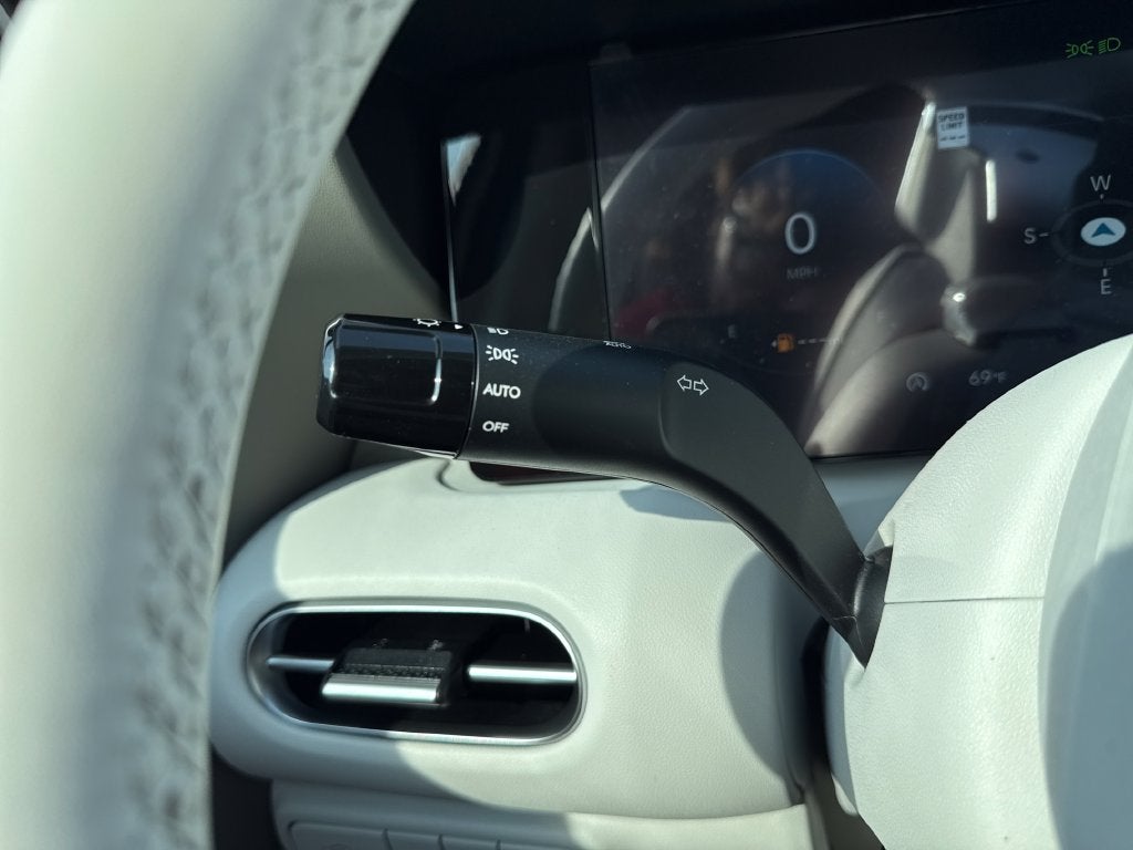 2026 Hyundai Palisade SEL Premium 8 Passenger