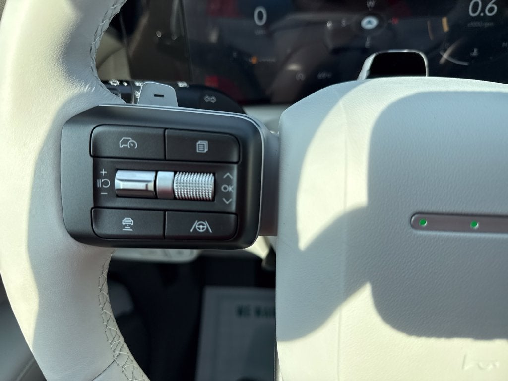 2026 Hyundai Palisade SEL Premium 8 Passenger