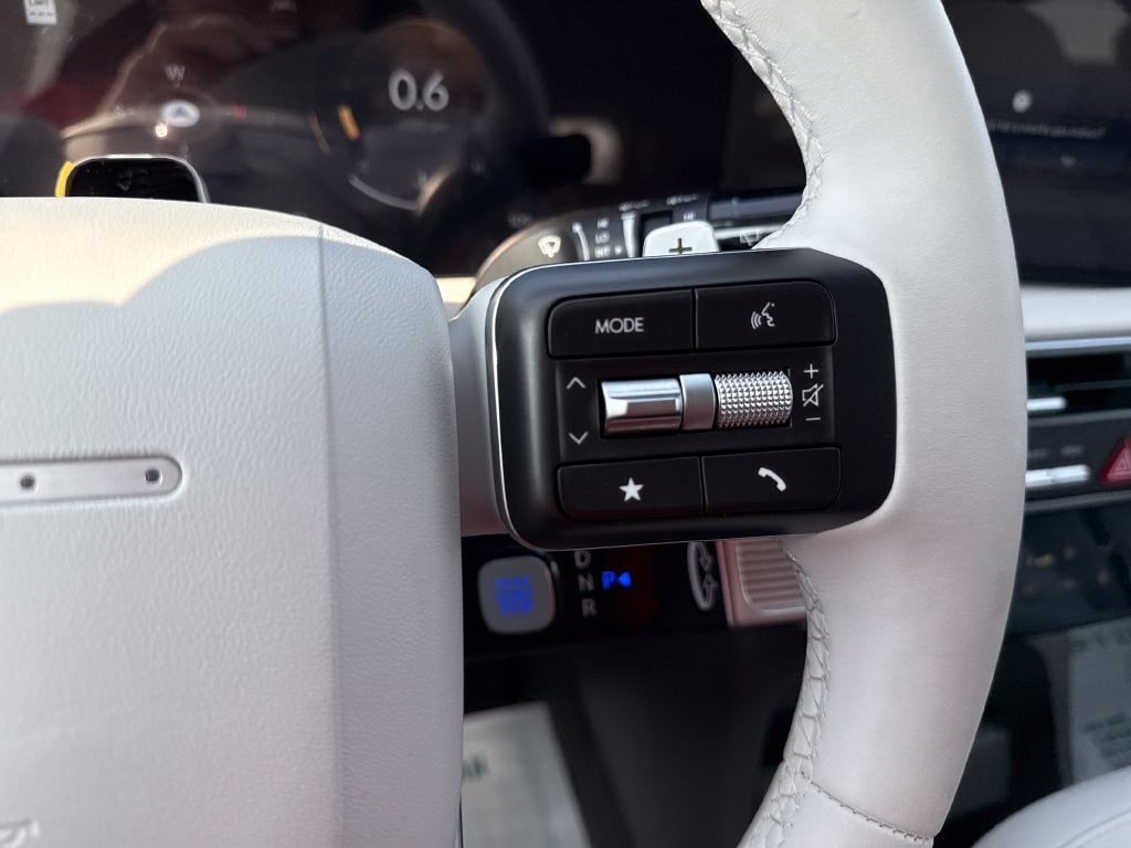 2026 Hyundai Palisade SEL Premium 8 Passenger