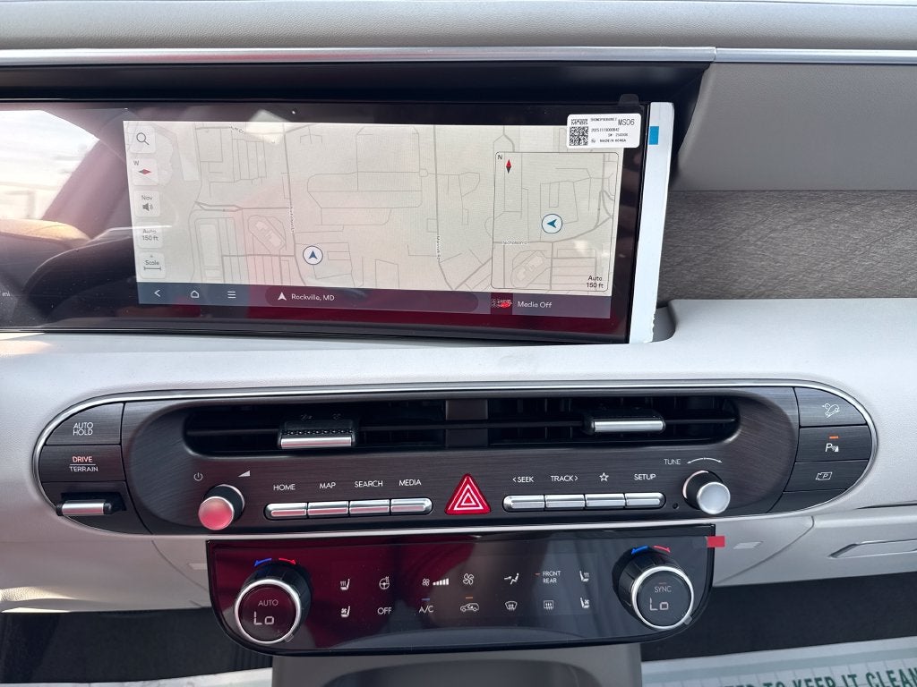 2026 Hyundai Palisade SEL Premium 8 Passenger