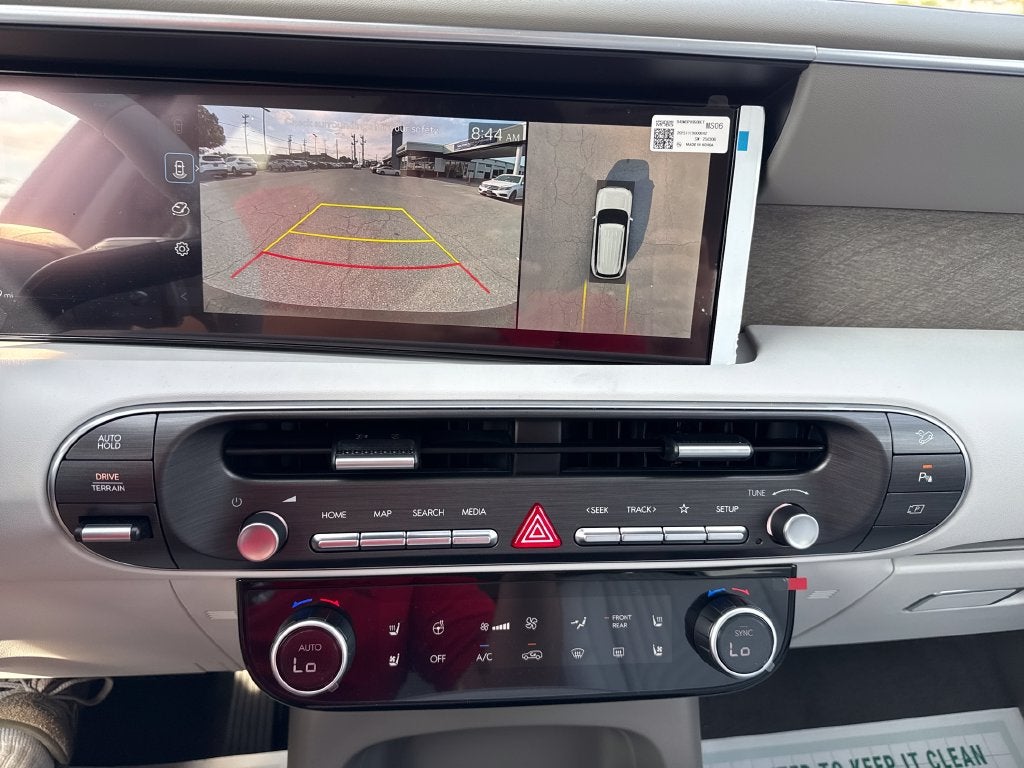 2026 Hyundai Palisade SEL Premium 8 Passenger