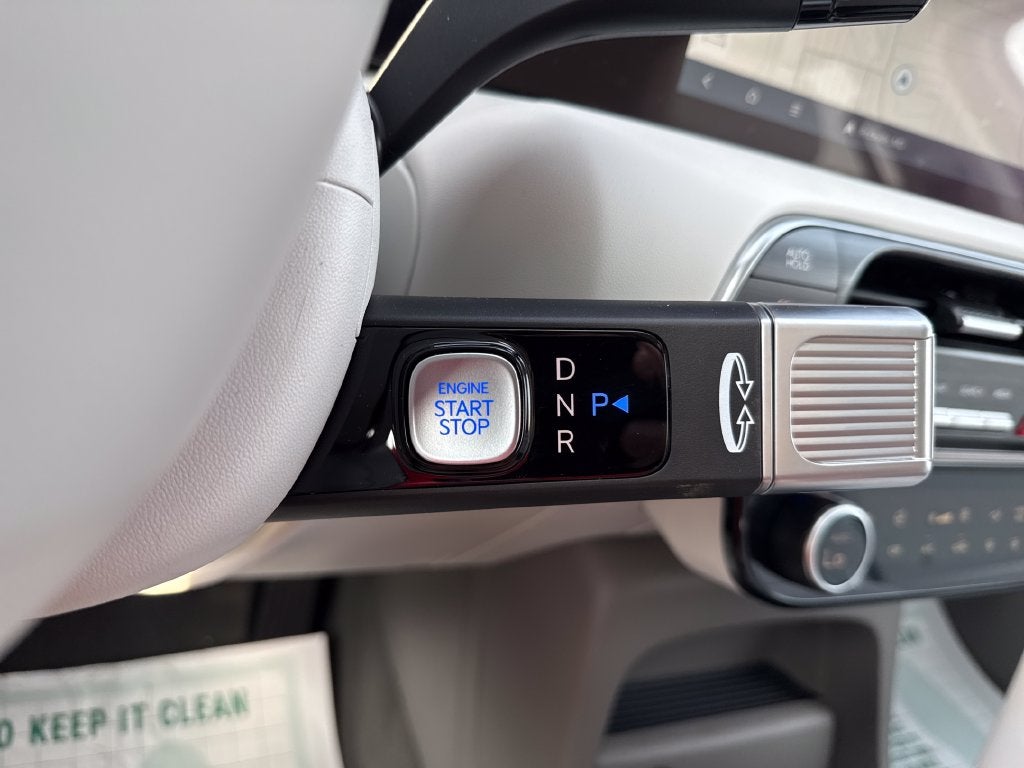 2026 Hyundai Palisade SEL Premium 8 Passenger