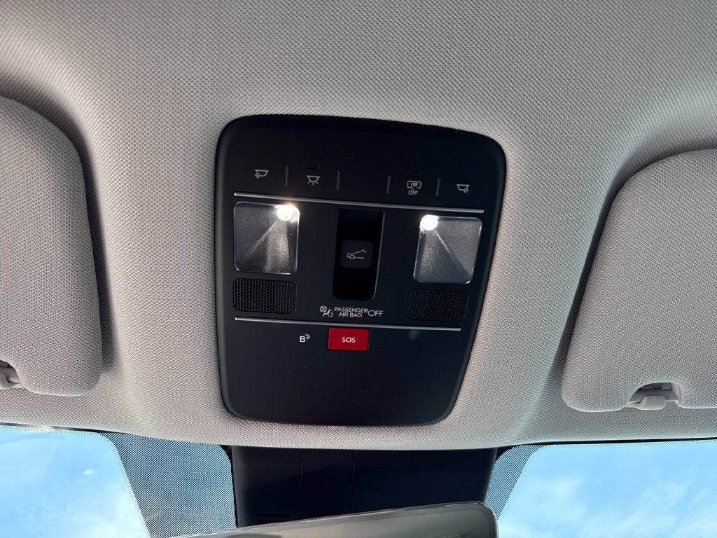 2026 Hyundai Palisade SEL Premium 8 Passenger
